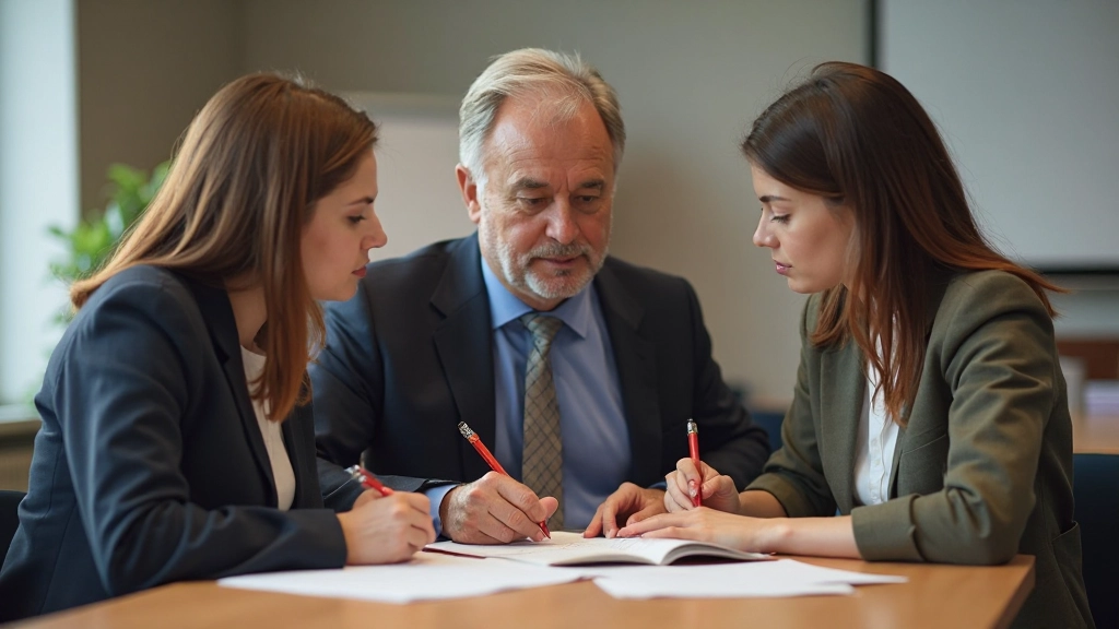 Študenti spolupracujú a zdieľajú skúsenosti počas jazykového kurzu